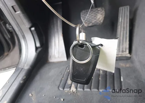 2017 BMW X3 xDrive35I из США, поврежденный, VIN 5UXWX7C3XH0W39677